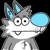 Dash's staff icon
