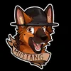 Mustang's staff icon