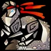 Odin's staff icon
